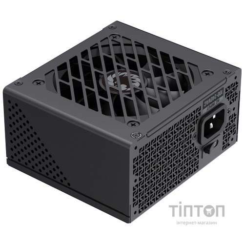 GAMEMAX GS-750G Black