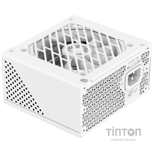 GAMEMAX GS-750G White