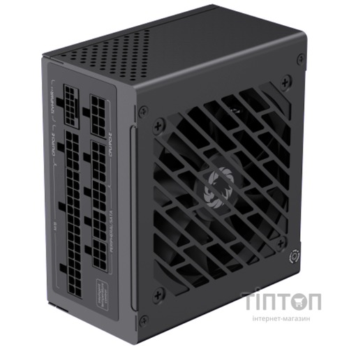 GAMEMAX GS-850G Black