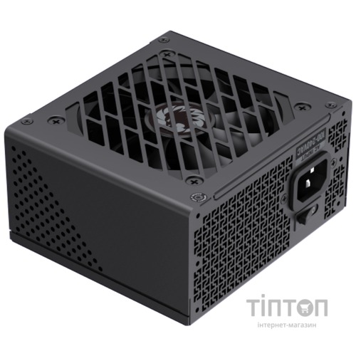 GAMEMAX GS-850G Black