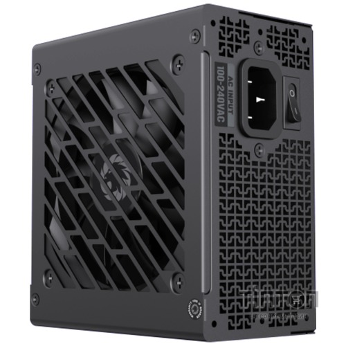 GAMEMAX GS-850G Black
