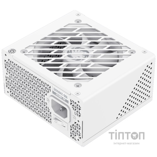 GAMEMAX GS-850G White