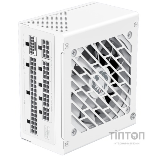 GAMEMAX GS-850G White