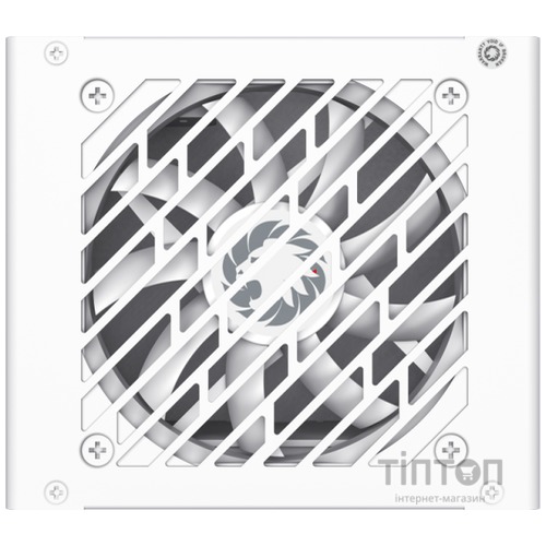 GAMEMAX GS-850G White