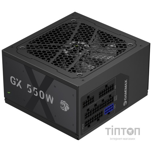 GAMEMAX GX 550GF