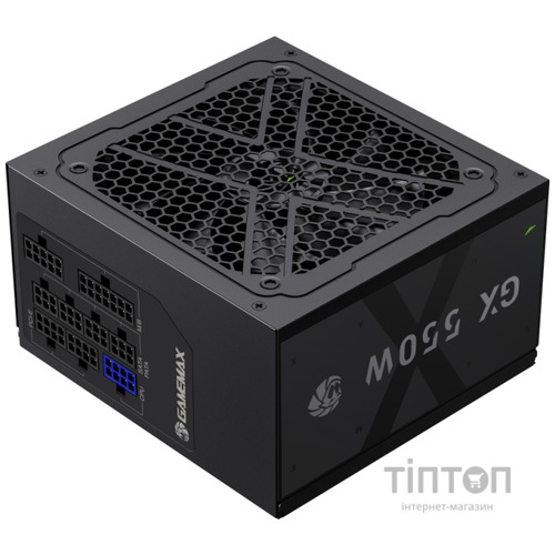 GAMEMAX GX 550GF