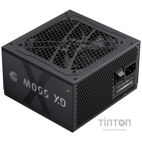 GAMEMAX GX 550GF