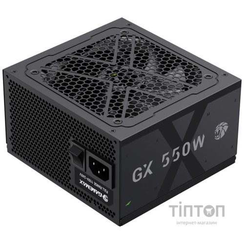 GAMEMAX GX 550GF