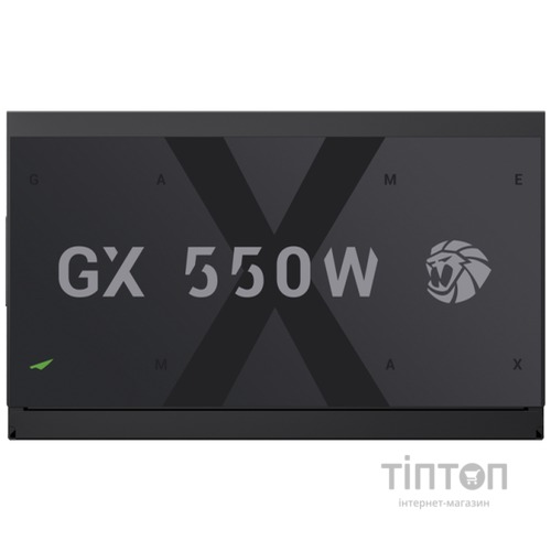 GAMEMAX GX 550GF