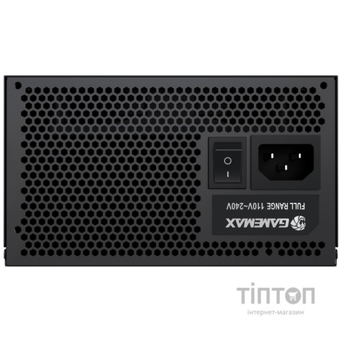 GAMEMAX GX 550GF