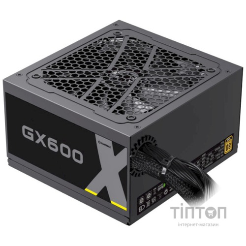 GAMEMAX GX-600