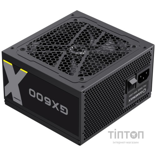 GAMEMAX GX-600