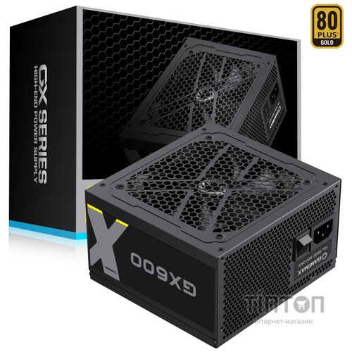 GAMEMAX GX-600