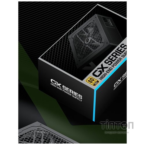 GAMEMAX GX-600