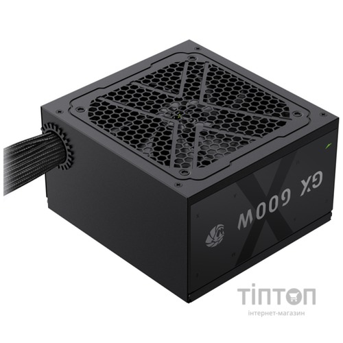GAMEMAX GX 600G
