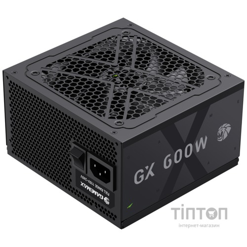 GAMEMAX GX 600G