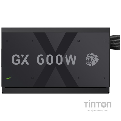 GAMEMAX GX 600G