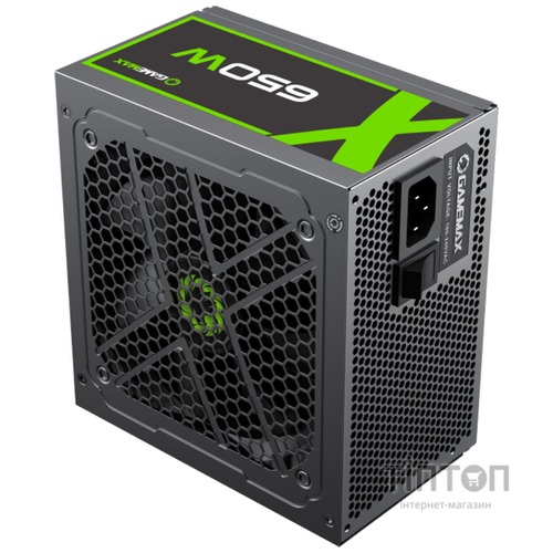 GAMEMAX GX-650 Modular
