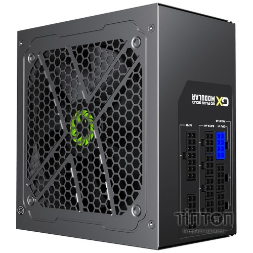 GAMEMAX GX-650 Modular