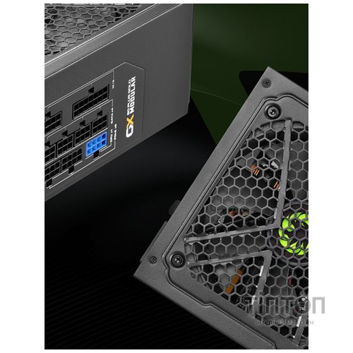 GAMEMAX GX-650 Modular