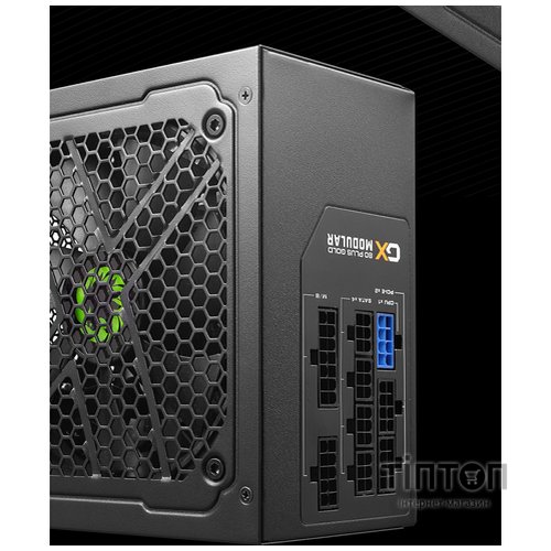 GAMEMAX GX-650 Modular