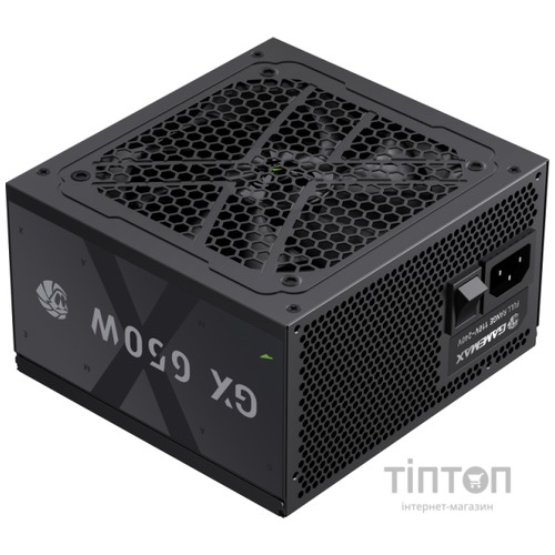 GAMEMAX GX 650GF