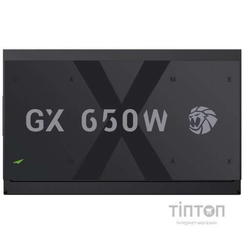GAMEMAX GX 650GF