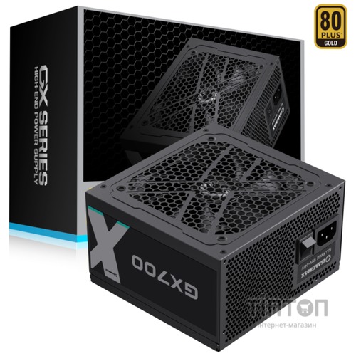 GAMEMAX GX-700