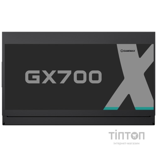 GAMEMAX GX-700