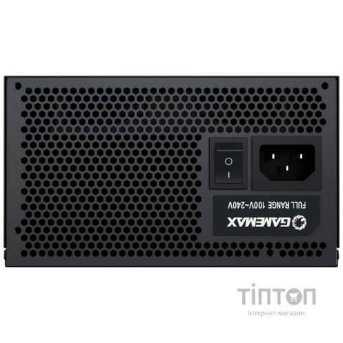 GAMEMAX GX-700