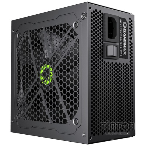 GAMEMAX GX-750 Modular