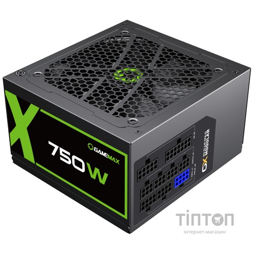 GAMEMAX GX-750 Modular