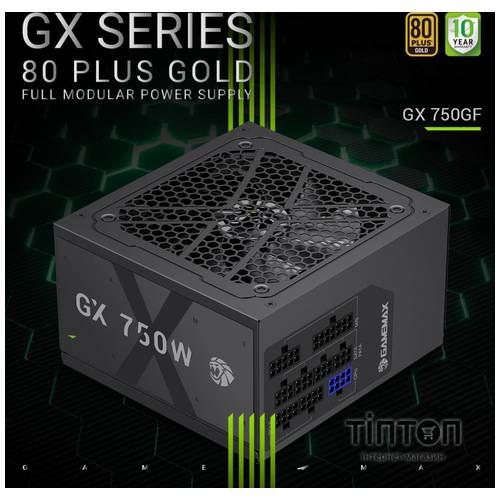 GAMEMAX GX 750GF
