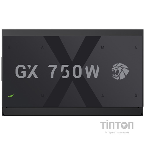 GAMEMAX GX 750GF
