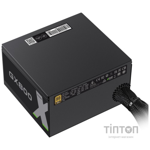 GAMEMAX GX-800