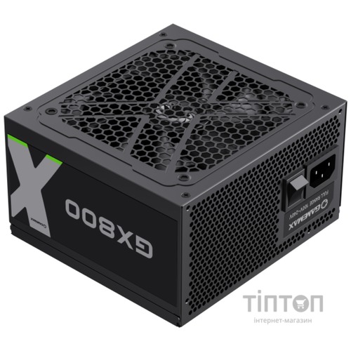 GAMEMAX GX-800
