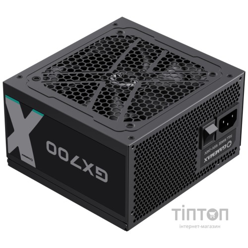 GAMEMAX GX-800