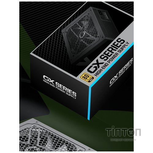 GAMEMAX GX-800