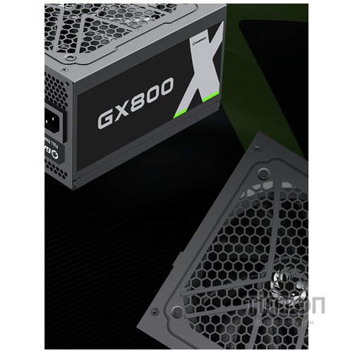 GAMEMAX GX-800