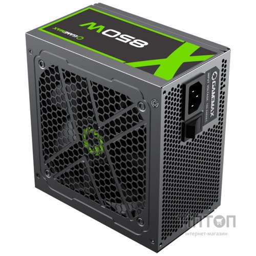 GAMEMAX GX-850 Modular