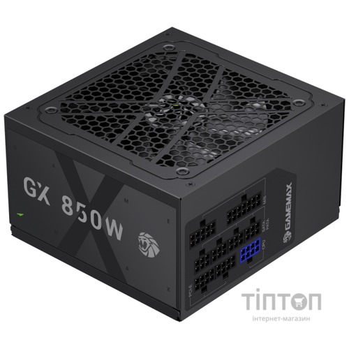 GAMEMAX GX 850GF