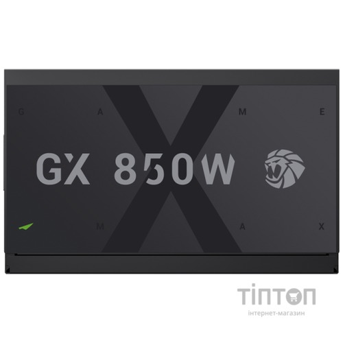 GAMEMAX GX 850GF