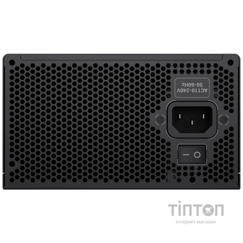 GAMEMAX GX PRO 1050G