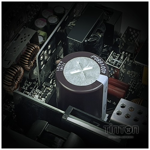 GAMEMAX GX PRO 1250G