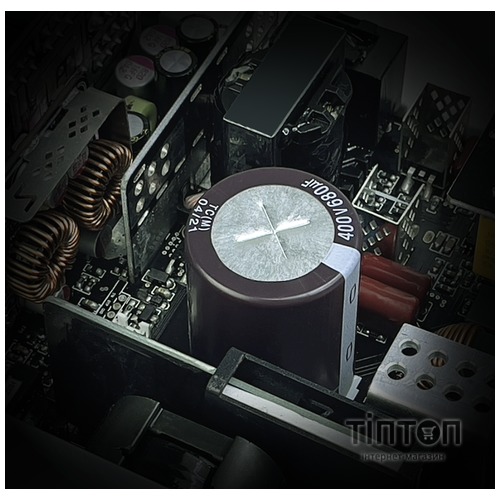GAMEMAX GX PRO 1250G WH