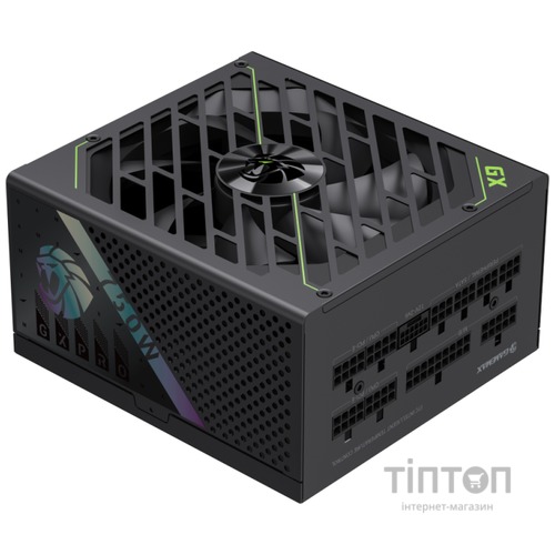 GAMEMAX GX PRO 750G