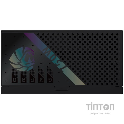 GAMEMAX GX PRO 750G
