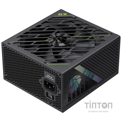 GAMEMAX GX PRO 850G