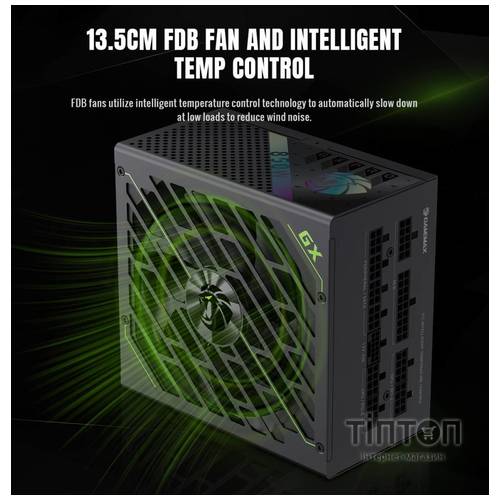 GAMEMAX GX PRO 850G