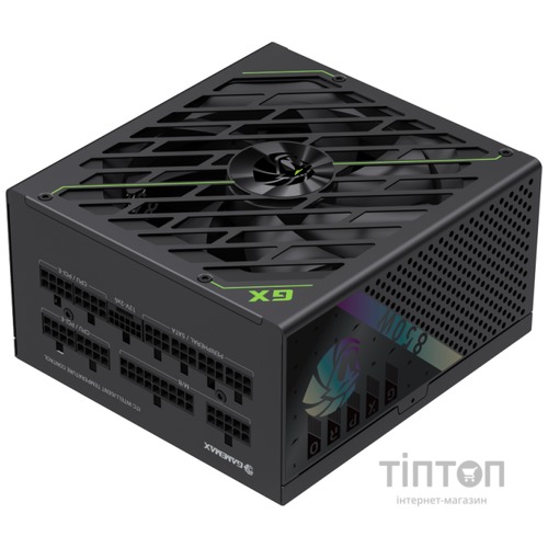 GAMEMAX GX PRO 850G
